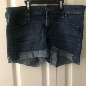 Celebrity Pink Shorts